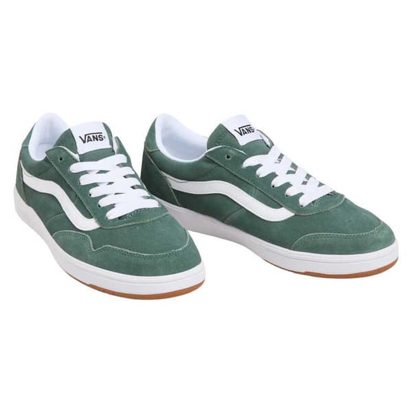 Vans Cruze Too Comfycush Skor Grönt EU 45 Man