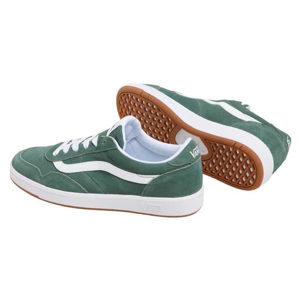 Vans Cruze Too Comfycush Skor Grönt EU 45 Man