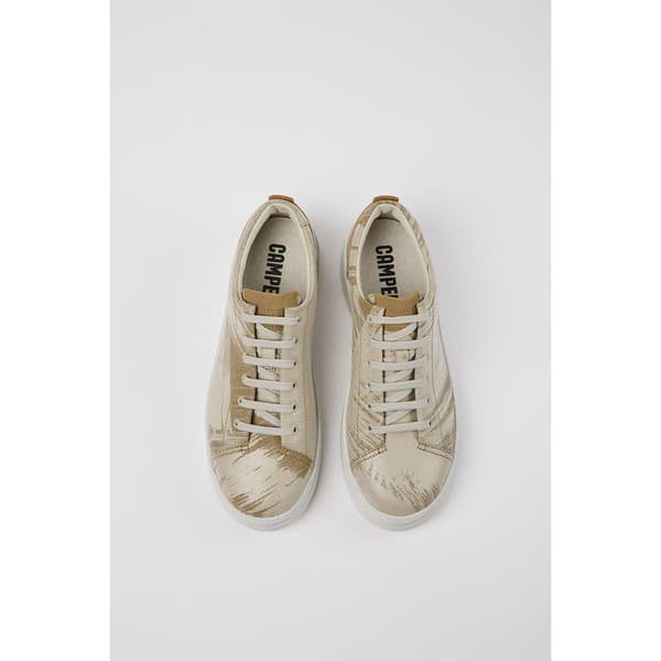 Camper Runner Up Lenkkarit Beige EU 37 Nainen