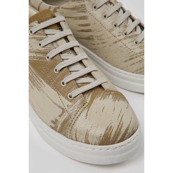 Camper Runner Up Lenkkarit Beige EU 37 Nainen