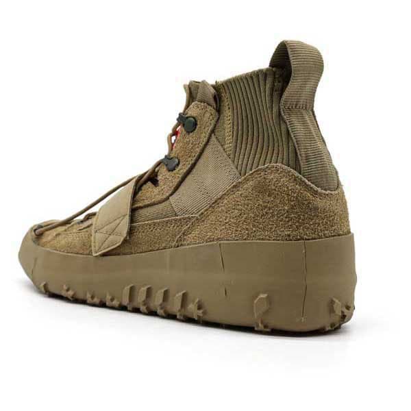 Brandblack Milspec Skor Grönt EU 42 1/2 Man
