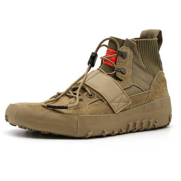 Brandblack Milspec Skor Grönt EU 42 1/2 Man