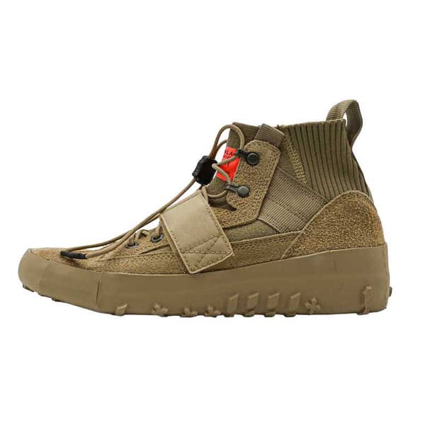 Brandblack Milspec Skor Grönt EU 42 1/2 Man