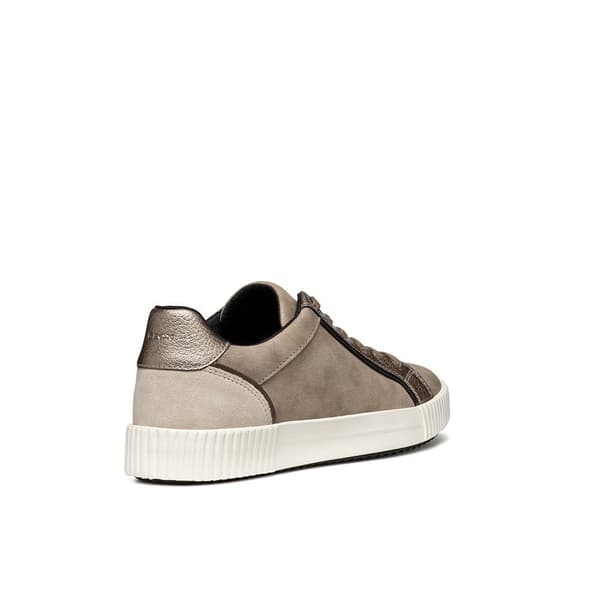 Geox D Blomiee C Lenkkarit Beige EU 37 Nainen
