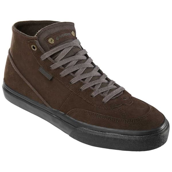Emerica Winkowski Lenkkarit Ruskea EU 41 Mies