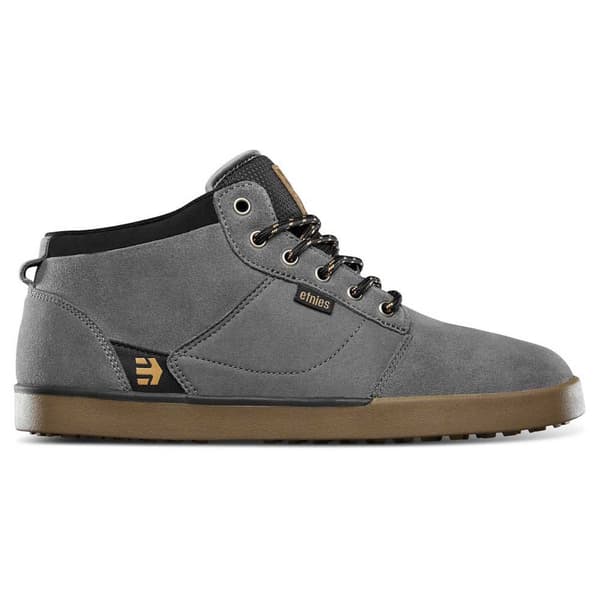 Etnies Jefferson Mtw Skor Grå EU 39 Man
