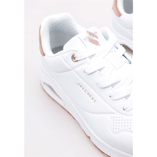Skechers Uno Gen1 Skor Vit EU 31 Pojke