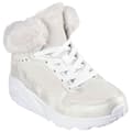 Miniatyrbild 4 av 5: Skechers Uno Lite Comfurt Collar Skor Vit EU 29 Pojke