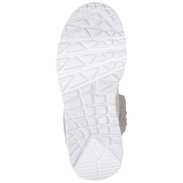 Skechers Uno Lite Comfurt Collar Skor Vit EU 29 Pojke