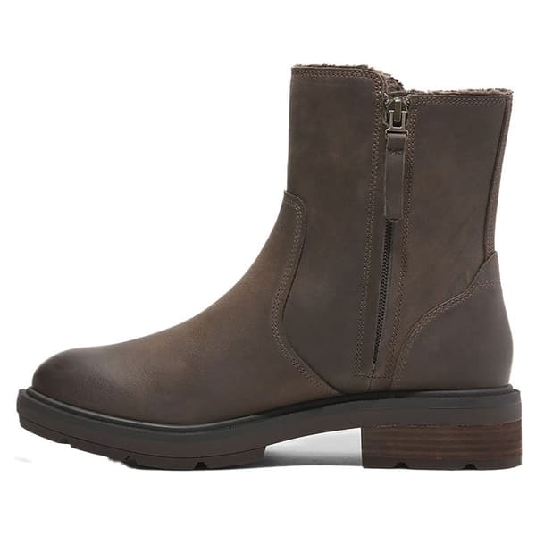 Timberland Brimfield Warm Lined Saappaat Ruskea EU 39 Nainen