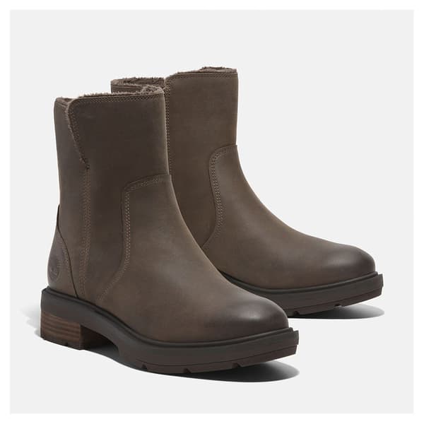 Timberland Brimfield Warm Lined Saappaat Ruskea EU 39 Nainen