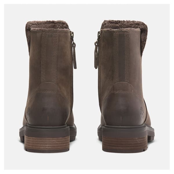Timberland Brimfield Warm Lined Saappaat Ruskea EU 39 Nainen