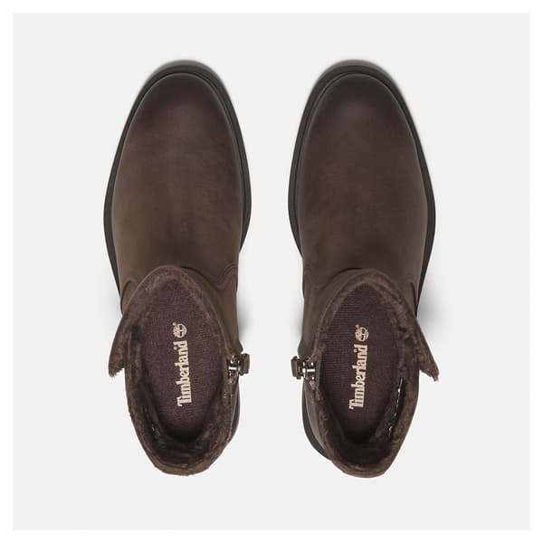Timberland Brimfield Warm Lined Saappaat Ruskea EU 39 Nainen