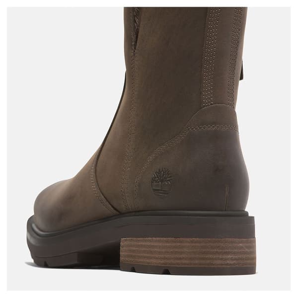 Timberland Brimfield Warm Lined Saappaat Ruskea EU 39 Nainen