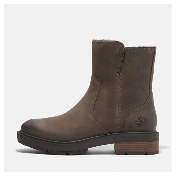 Timberland Brimfield Warm Lined Saappaat Ruskea EU 39 Nainen