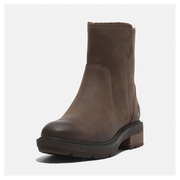 Timberland Brimfield Warm Lined Saappaat Ruskea EU 39 Nainen