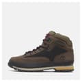 Miniatyrbillede 8 af 9: Timberland Euro Hiker Støvler Brun EU 46 Mand