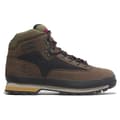 Miniatyrbillede 1 af 9: Timberland Euro Hiker Støvler Brun EU 46 Mand