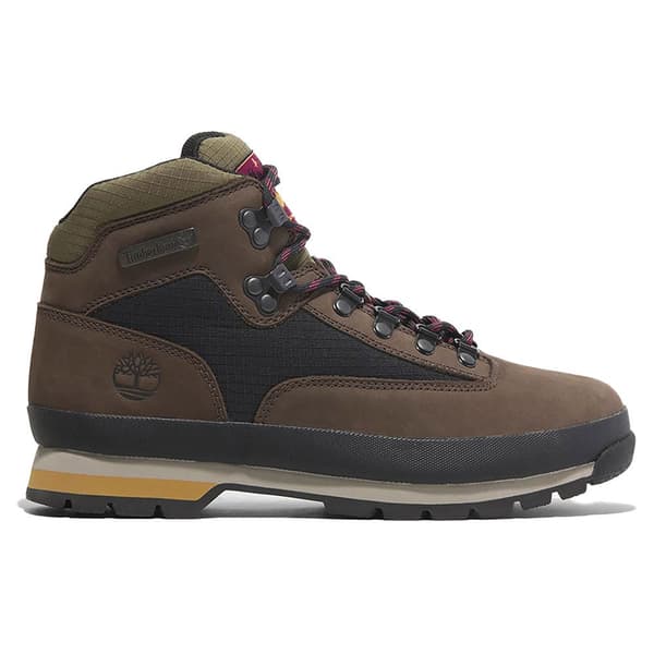 Timberland Euro Hiker Støvler Brun EU 46 Mand