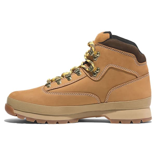 Timberland Euro Hiker Støvler Brun EU 41 1/2 Mand