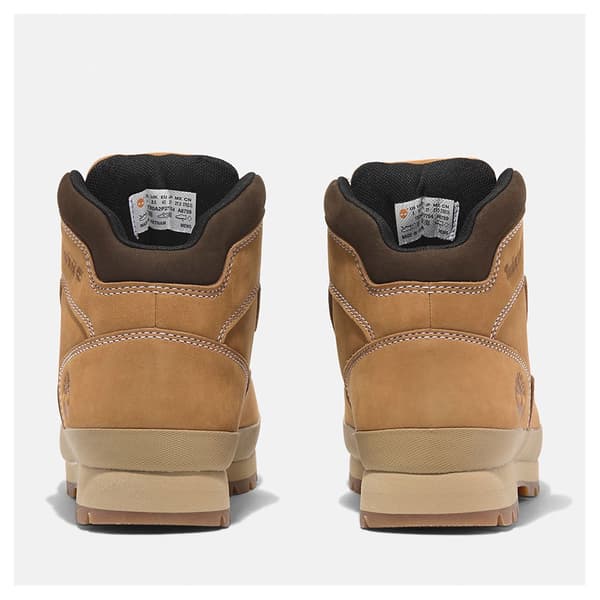 Timberland Euro Hiker Støvler Brun EU 41 1/2 Mand