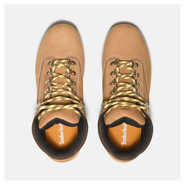 Timberland Euro Hiker Støvler Brun EU 41 1/2 Mand