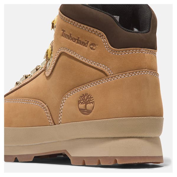 Timberland Euro Hiker Støvler Brun EU 41 1/2 Mand