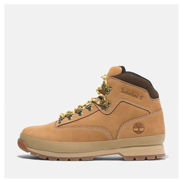 Timberland Euro Hiker Støvler Brun EU 41 1/2 Mand