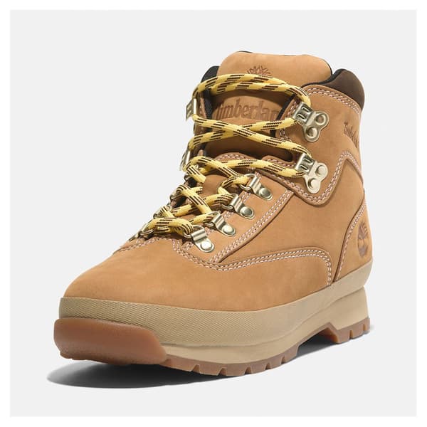 Timberland Euro Hiker Støvler Brun EU 41 1/2 Mand