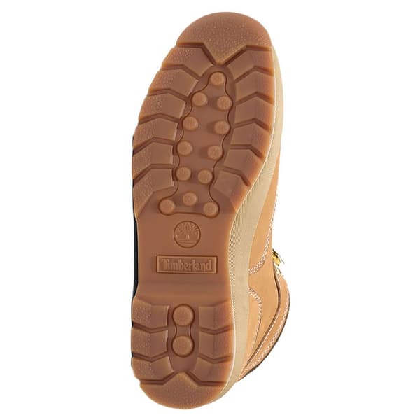 Timberland Euro Hiker Støvler Brun EU 41 1/2 Mand