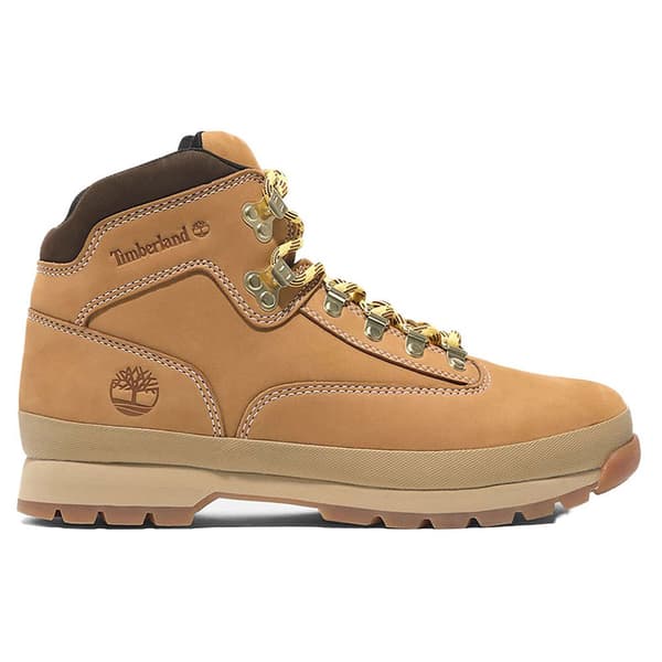 Timberland Euro Hiker Støvler Brun EU 41 1/2 Mand