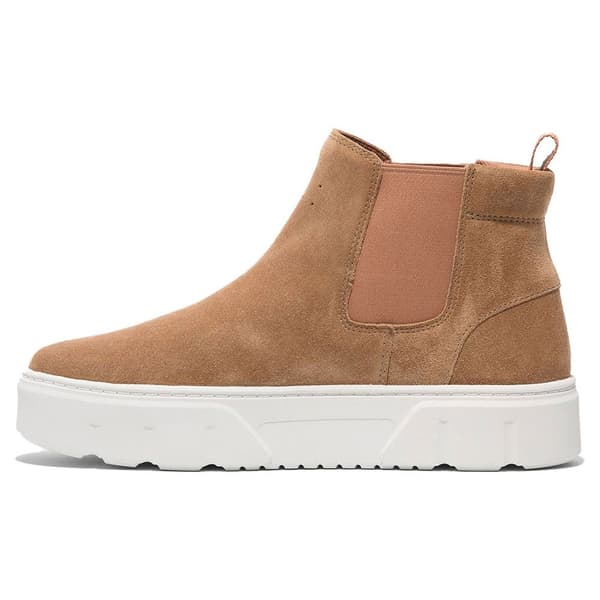 Timberland Laurel Court Slip-on-sko Brun EU 38 1/2 Kvinde