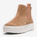 Miniatyrbillede 5 af 9: Timberland Laurel Court Slip-on-sko Brun EU 38 1/2 Kvinde