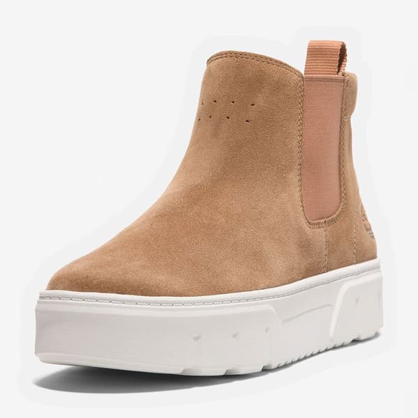 Timberland Laurel Court Slip-on-sko Brun EU 38 1/2 Kvinde