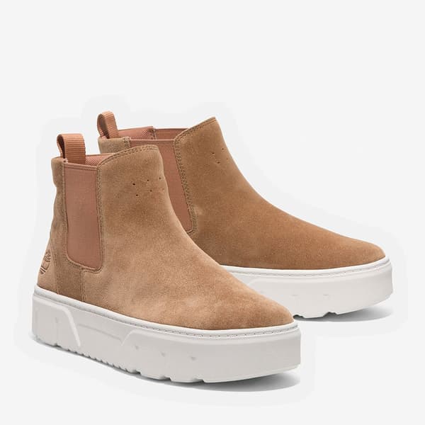 Timberland Laurel Court Slip-on-sko Brun EU 38 1/2 Kvinde