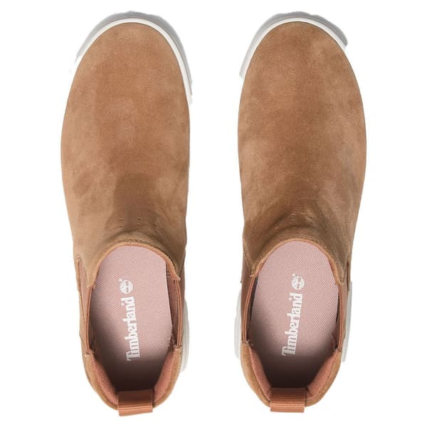 Timberland Laurel Court Slip-on-sko Brun EU 38 1/2 Kvinde
