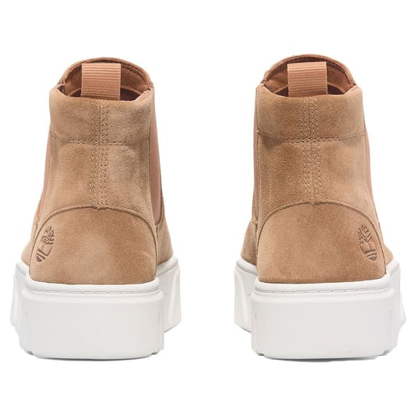 Timberland Laurel Court Slip-on-sko Brun EU 38 1/2 Kvinde