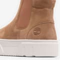 Miniatyrbillede 9 af 9: Timberland Laurel Court Slip-on-sko Brun EU 38 1/2 Kvinde