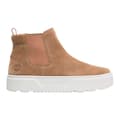 Miniatyrbillede 1 af 9: Timberland Laurel Court Slip-on-sko Brun EU 38 1/2 Kvinde