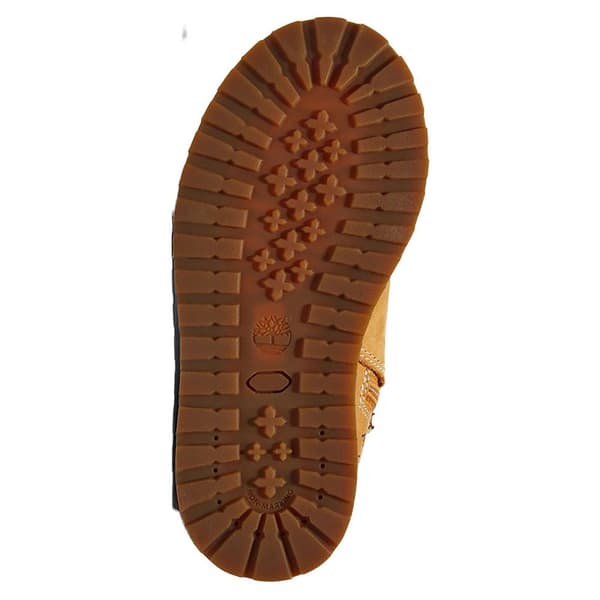 Timberland Pokey Pine Zip Barnstövlar Brun EU 29 Pojke