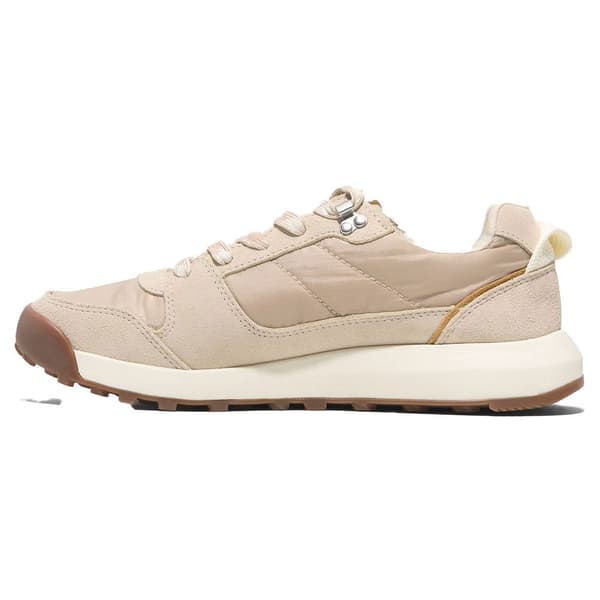 Timberland Retro Swift Sko Beige EU 39 1/2 Kvinde