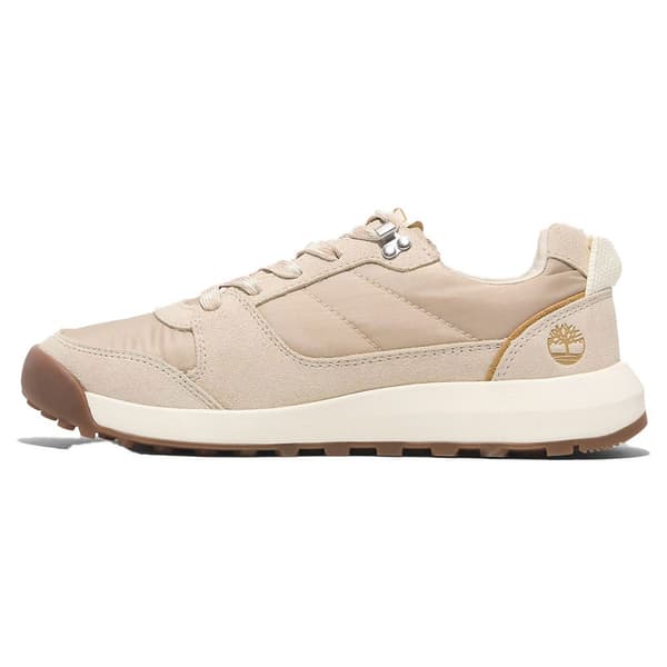 Timberland Retro Swift Sko Beige EU 39 1/2 Kvinde