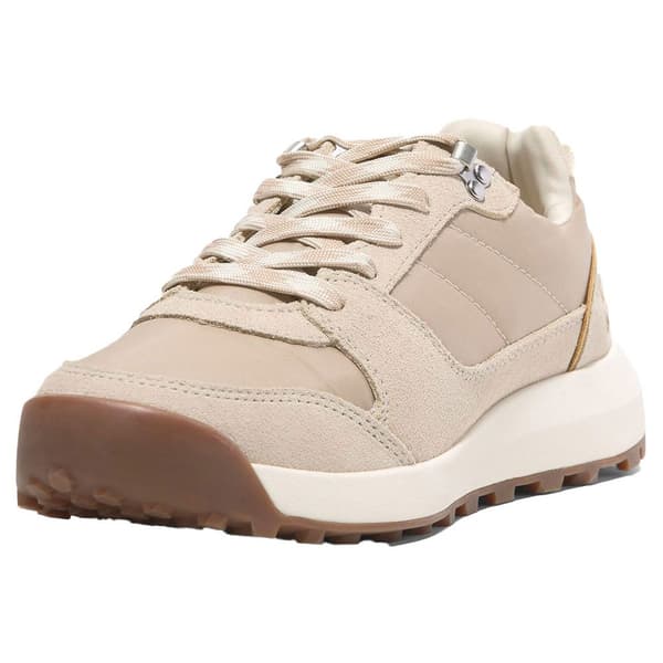 Timberland Retro Swift Sko Beige EU 39 1/2 Kvinde