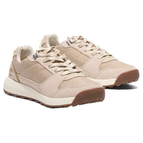 Timberland Retro Swift Sko Beige EU 39 1/2 Kvinde