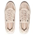 Miniatyrbillede 7 af 9: Timberland Retro Swift Sko Beige EU 39 1/2 Kvinde