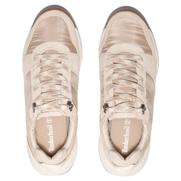 Timberland Retro Swift Sko Beige EU 39 1/2 Kvinde