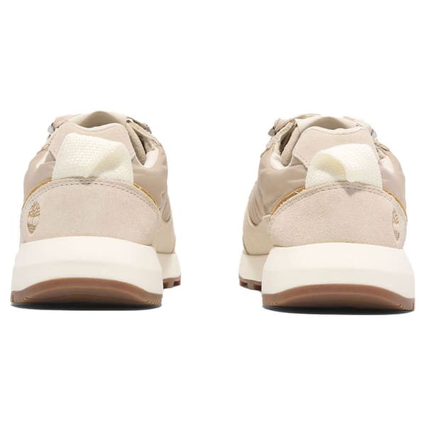 Timberland Retro Swift Sko Beige EU 39 1/2 Kvinde