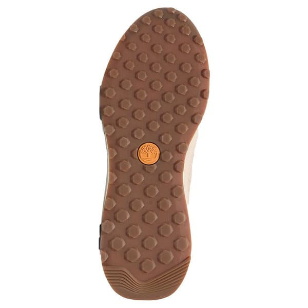 Timberland Retro Swift Sko Beige EU 39 1/2 Kvinde