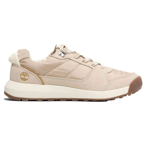 Timberland Retro Swift Sko Beige EU 39 1/2 Kvinde