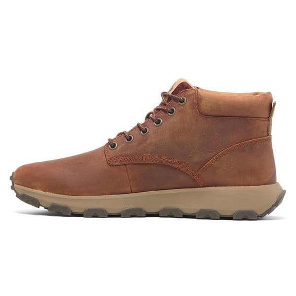 Timberland Winsor Park Skor Brun EU 46 Man
